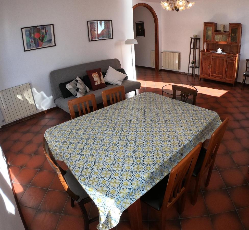 Appartamento Panorama Toscolano Maderno Eksteriør billede