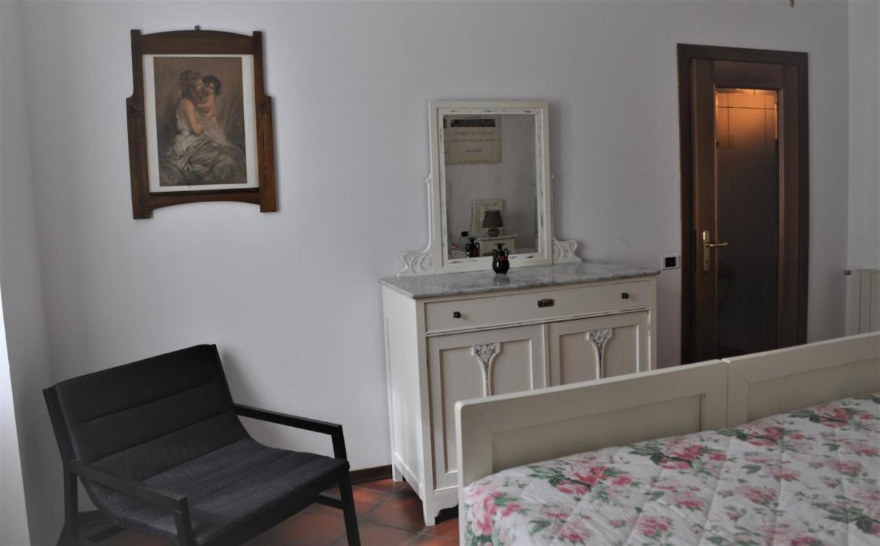 Appartamento Panorama Toscolano Maderno Eksteriør billede